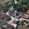 Photos aériennes de Forstfeld (67480) - Autre vue | Bas-Rhin, Grand Est, France - Photo réf. N010152