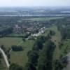 Photos aériennes de Fort-Louis (67480) - Autre vue | Bas-Rhin, Alsace, France - Photo réf. N010153