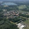 Photos aériennes de Fort-Louis (67480) - Autre vue | Bas-Rhin, Alsace, France - Photo réf. N010154