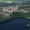 Photos aériennes de Fort-Louis (67480) - Autre vue | Bas-Rhin, Alsace, France - Photo réf. N010155