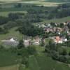 Photos aériennes de Fort-Louis (67480) - Autre vue | Bas-Rhin, Alsace, France - Photo réf. N010156