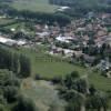 Photos aériennes de Fort-Louis (67480) - Autre vue | Bas-Rhin, Alsace, France - Photo réf. N010158
