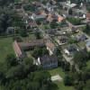 Photos aériennes de Fort-Louis (67480) - Autre vue | Bas-Rhin, Alsace, France - Photo réf. N010161