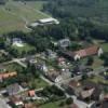 Photos aériennes de Fort-Louis (67480) - Autre vue | Bas-Rhin, Alsace, France - Photo réf. N010164