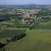 Photos aériennes de Gumbrechtshoffen (67110) - Autre vue | Bas-Rhin, Grand Est, France - Photo réf. N010166
