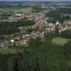 Photos aériennes de Gumbrechtshoffen (67110) - Autre vue | Bas-Rhin, Grand Est, France - Photo réf. N010167