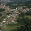 Photos aériennes de Gumbrechtshoffen (67110) - Autre vue | Bas-Rhin, Grand Est, France - Photo réf. N010168