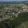 Photos aériennes de Gumbrechtshoffen (67110) - Autre vue | Bas-Rhin, Grand Est, France - Photo réf. N010169