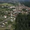 Photos aériennes de Gumbrechtshoffen (67110) - Autre vue | Bas-Rhin, Grand Est, France - Photo réf. N010170