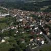 Photos aériennes de Gumbrechtshoffen (67110) - Autre vue | Bas-Rhin, Grand Est, France - Photo réf. N010171