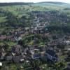 Photos aériennes de Gumbrechtshoffen (67110) - Autre vue | Bas-Rhin, Grand Est, France - Photo réf. N010172