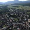 Photos aériennes de Gumbrechtshoffen (67110) - Autre vue | Bas-Rhin, Grand Est, France - Photo réf. N010174