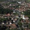 Photos aériennes de Gumbrechtshoffen (67110) - Autre vue | Bas-Rhin, Grand Est, France - Photo réf. N010175