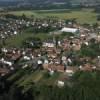 Photos aériennes de Gumbrechtshoffen (67110) - Autre vue | Bas-Rhin, Grand Est, France - Photo réf. N010176