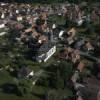 Photos aériennes de Gumbrechtshoffen (67110) - Autre vue | Bas-Rhin, Grand Est, France - Photo réf. N010177