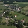 Photos aériennes de Gundershoffen (67110) | Bas-Rhin, Alsace, France - Photo réf. N010181