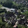 Photos aériennes de Gundershoffen (67110) | Bas-Rhin, Alsace, France - Photo réf. N010185