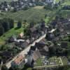 Photos aériennes de Gundershoffen (67110) | Bas-Rhin, Alsace, France - Photo réf. N010189