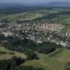 Photos aériennes de Gundershoffen (67110) | Bas-Rhin, Alsace, France - Photo réf. N010195
