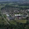 Photos aériennes de Gundershoffen (67110) | Bas-Rhin, Alsace, France - Photo réf. N010196