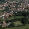Photos aériennes de Gundershoffen (67110) | Bas-Rhin, Alsace, France - Photo réf. N010199