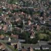 Photos aériennes de Gundershoffen (67110) | Bas-Rhin, Alsace, France - Photo réf. N010201