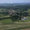 Photos aériennes de Gundershoffen (67110) | Bas-Rhin, Alsace, France - Photo réf. N010205