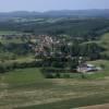 Photos aériennes de Gundershoffen (67110) | Bas-Rhin, Grand Est, France - Photo réf. N010205