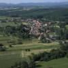 Photos aériennes de Gundershoffen (67110) | Bas-Rhin, Alsace, France - Photo réf. N010206