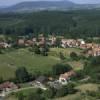 Photos aériennes de Gundershoffen (67110) | Bas-Rhin, Grand Est, France - Photo réf. N010207