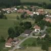 Photos aériennes de Gundershoffen (67110) | Bas-Rhin, Alsace, France - Photo réf. N010208
