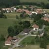 Photos aériennes de Gundershoffen (67110) | Bas-Rhin, Grand Est, France - Photo réf. N010208