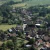 Photos aériennes de Gundershoffen (67110) | Bas-Rhin, Alsace, France - Photo réf. N010211