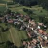 Photos aériennes de Gundershoffen (67110) | Bas-Rhin, Alsace, France - Photo réf. N010213