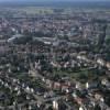 Photos aériennes de Haguenau (67500) | Bas-Rhin, Alsace, France - Photo réf. N010214
