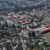 Photos aériennes de Haguenau (67500) | Bas-Rhin, Grand Est, France - Photo réf. N010216