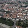 Photos aériennes de Haguenau (67500) | Bas-Rhin, Grand Est, France - Photo réf. N010217