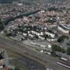 Photos aériennes de Haguenau (67500) | Bas-Rhin, Grand Est, France - Photo réf. N010218