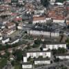 Photos aériennes de Haguenau (67500) | Bas-Rhin, Grand Est, France - Photo réf. N010219