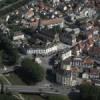 Photos aériennes de Haguenau (67500) | Bas-Rhin, Alsace, France - Photo réf. N010222