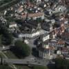 Photos aériennes de Haguenau (67500) | Bas-Rhin, Grand Est, France - Photo réf. N010222