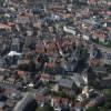 Photos aériennes de Haguenau (67500) | Bas-Rhin, Grand Est, France - Photo réf. N010225