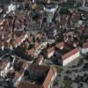 Photos aériennes de Haguenau (67500) | Bas-Rhin, Grand Est, France - Photo réf. N010230
