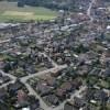 Photos aériennes de Haguenau (67500) - Clausenhof, Metzgerhof, Hundshof et ZI | Bas-Rhin, Alsace, France - Photo réf. N010239