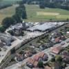 Photos aériennes de Haguenau (67500) | Bas-Rhin, Grand Est, France - Photo réf. N010240