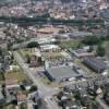 Photos aériennes de Haguenau (67500) - Matzacker et Munchacker | Bas-Rhin, Grand Est, France - Photo réf. N010243