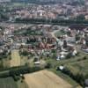 Photos aériennes de Haguenau (67500) - Matzacker et Munchacker | Bas-Rhin, Grand Est, France - Photo réf. N010244