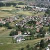 Photos aériennes de Haguenau (67500) - Matzacker et Munchacker | Bas-Rhin, Grand Est, France - Photo réf. N010245