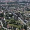 Photos aériennes de Haguenau (67500) | Bas-Rhin, Alsace, France - Photo réf. N010246