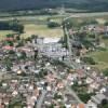 Photos aériennes de Haguenau (67500) - Matzacker et Munchacker | Bas-Rhin, Grand Est, France - Photo réf. N010250